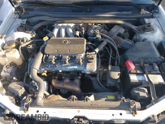 2002 Toyota Solara SE with VIN 2T1FF28P22C600209, listed as a IAAI auction lot 41633969 with 127,368 mi miles and . Bid and sale history available at DreamBid. Image 10.
