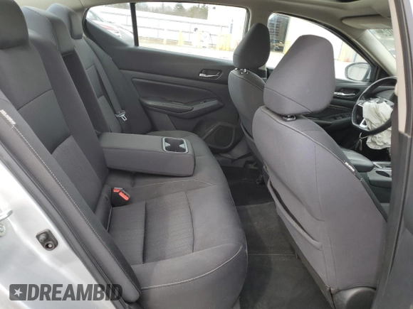 2019 Nissan Altima SV z VIN 1N4BL4DW6KC157979, wystawiony jako Copart lot #49491025 z przebiegiem 120 055 mil mil oraz Szkoda całkowita • Salvage title. Historia ofert i sprzedaży dostępna na DreamBid. Obrazek 10.