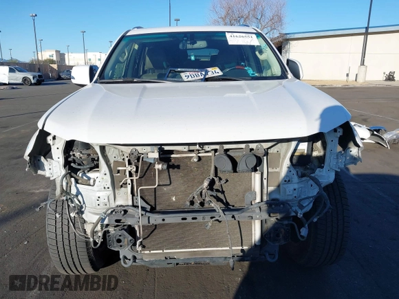 2013 Lexus GX 460 with VIN JTJBM7FX4D5064140, listed as a IAAI auction lot 41626551 with 147,028 mi miles and . Bid and sale history available at DreamBid. Image 13.