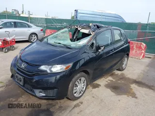 2016 Honda Fit LX z VIN JHMGK5H58GX029106, wystawiony jako IAAI lot #42108392 z przebiegiem 146 980 mil mil oraz . Historia ofert i sprzedaży dostępna na DreamBid. Obrazek 2.