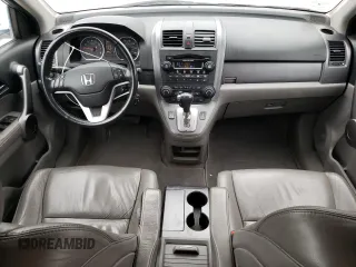 2009 Honda CR-V EX-L z VIN 5J6RE48789L069557, wystawiony jako Copart lot #57210245 z przebiegiem 131 841 mil mil oraz Czysty tytuł • Clean title. Historia ofert i sprzedaży dostępna na DreamBid. Obrazek 8.