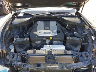 2015 Infiniti Q70 z VIN JN1BY1AR1FM560845, wystawiony jako IAAI lot #42165981 z przebiegiem 75 767 mil mil oraz . Historia ofert i sprzedaży dostępna na DreamBid. Obrazek 10.
