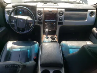 2013 Ford F-150 XL с VIN 1FTFW1ET0DFA43614, выставлен на аукционе Copart как лот 59115485 с пробегом 104 456 миль миль и Списание • Salvage title. История ставок и продаж доступна на DreamBid. Изображение 8.