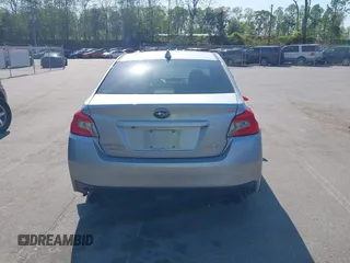 2015 Subaru WRX с VIN JF1VA1A69F9833642, выставлен на аукционе IAAI как лот 42020798 с пробегом 141 898 миль миль и . История ставок и продаж доступна на DreamBid. Изображение 16.