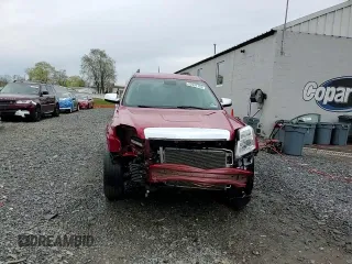 2013 GMC Terrain SLE with VIN 2GKFLTEKXD6258234, listed as a Copart auction lot 52391175 with 80,109 mi miles and Salvage Title. Bid and sale history available at carsss.com. Image 15.