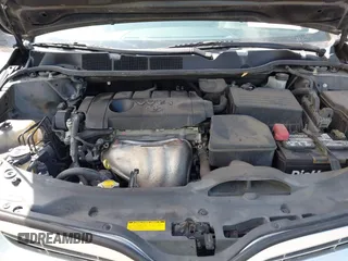 2014 Toyota Venza LE with VIN 4T3ZA3BB9EU087386, listed as a IAAI auction lot 42422872 with 115,803 mi miles and . Bid and sale history available at DreamBid. Image 10.