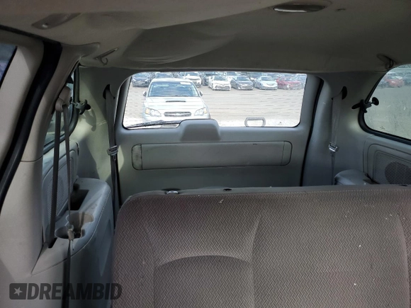 2007 Dodge Caravan SE z VIN 1D4GP25R57B143802, wystawiony jako Copart lot #58398105 z przebiegiem 187 468 mil mil oraz Czysty tytuł • Clean title. Historia ofert i sprzedaży dostępna na DreamBid. Obrazek 10.