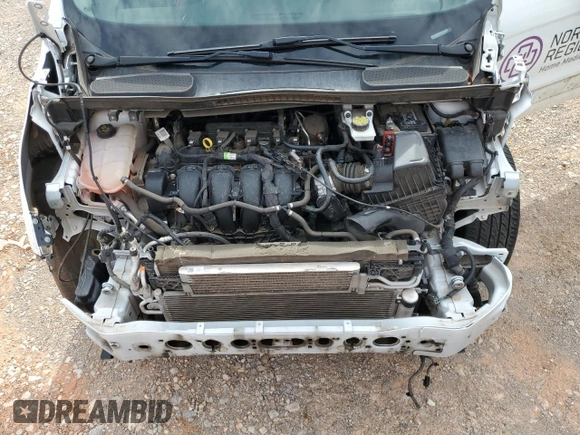 2019 Ford Transit Connect XL с VIN NM0LE7E26K1422950, выставлен на аукционе Copart как лот 48287465 с пробегом 74 186 миль миль и Списание • Salvage title. История ставок и продаж доступна на DreamBid. Изображение 12.