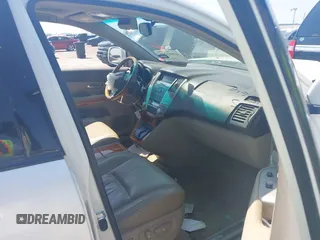 2009 Lexus RX 350 z VIN 2T2GK31U99C067576, wystawiony jako IAAI lot #42043200 z przebiegiem 201 057 mil mil oraz . Historia ofert i sprzedaży dostępna na DreamBid. Obrazek 5.