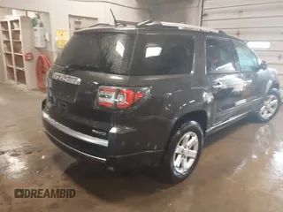 2016 GMC Acadia SLE with VIN 1GKKVPKD0GJ322245, listed as a IAAI auction lot 41648868 with 150,152 mi miles and . Bid and sale history available at DreamBid. Image 4.