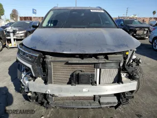 2021 Kia Sorento Hybrid S with VIN KNDRG4LG3M5061256, listed as a Copart auction lot 84225294 with 36,649 mi miles and Salvage Title. Bid and sale history available at carsss.com. Image 5.