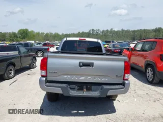 2017 Toyota Tacoma SR с VIN 5TFSX5ENXHX057797, выставлен на аукционе IAAI как лот 41951584 с пробегом 113 113 миль миль и . История ставок и продаж доступна на DreamBid. Изображение 16.