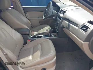 2010 Ford Fusion SEL with VIN 3FAHP0JA6AR250341, listed as a IAAI auction lot 42124234 with 224,238 mi miles and . Bid and sale history available at DreamBid. Image 5.