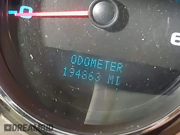2011 Chevrolet Silverado 1500 LT with VIN 1GCRKSE07BZ417166, listed as a IAAI auction lot 41587194 with 194,863 mi miles and . Bid and sale history available at DreamBid. Image 14.