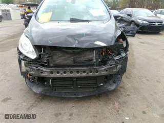 2015 Ford C-Max Energi SEL with VIN 1FADP5CU6FL110038, listed as a IAAI auction lot 41953446 with 56,097 mi miles. Bid and sale history available at carsss.com. Image 6.