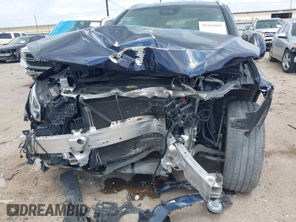 2022 Mercedes-Benz GLC 300 with VIN W1N0G8DBXNG074877, listed as a IAAI auction lot 42166865 with 56,503 mi miles and . Bid and sale history available at DreamBid. Image 13.