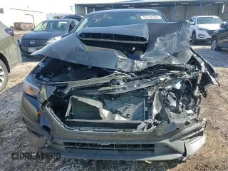 2024 Subaru WRX z VIN JF1VBAB60R9817197, wystawiony jako Copart lot #45712105 z przebiegiem 2 477 mil mil oraz Szkoda całkowita • Salvage title. Historia ofert i sprzedaży dostępna na DreamBid. Obrazek 11.