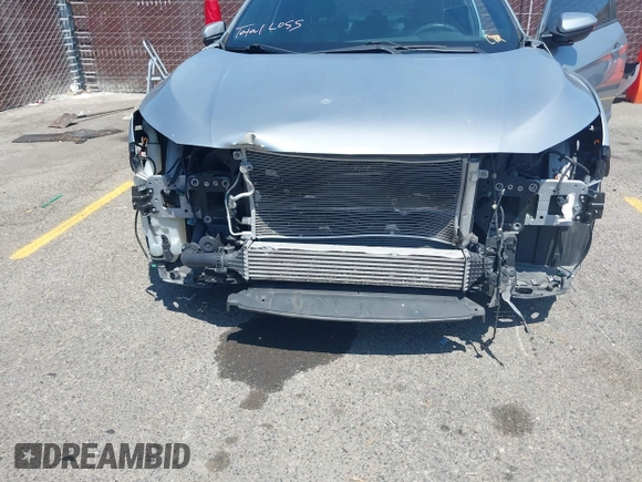 2016 Honda Civic EX-T with VIN 2HGFC3B3XGH357638, listed as a IAAI auction lot 42167702 with 88,329 mi miles and . Bid and sale history available at DreamBid. Image 6.