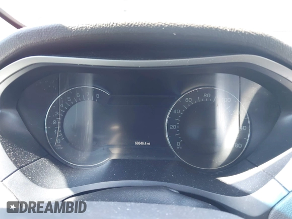 2013 Lincoln MKZ с VIN 3LN6L2GK6DR819696, выставлен на аукционе IAAI как лот 41840062 с пробегом 68 846 миль миль и . История ставок и продаж доступна на DreamBid. Изображение 7.