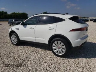 2020 Jaguar E-Pace SE z VIN SADFP2FX2L1004527, wystawiony jako Copart lot #59628743 z przebiegiem 30 190 mil mil oraz . Historia ofert i sprzedaży dostępna na DreamBid. Obrazek 2.