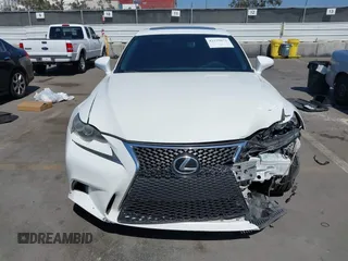 2016 Lexus IS 200t с VIN JTHBA1D24G5027964, выставлен на аукционе IAAI как лот 42159071 с пробегом 122 070 миль миль и . История ставок и продаж доступна на DreamBid. Изображение 12.