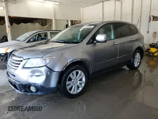 2008 Subaru Tribeca 5-Pass z VIN 4S4WX91D684409213, wystawiony jako Copart lot #64518555 z przebiegiem 208 799 mil mil oraz Szkoda całkowita • Salvage title. Historia ofert i sprzedaży dostępna na DreamBid. Obrazek 1.