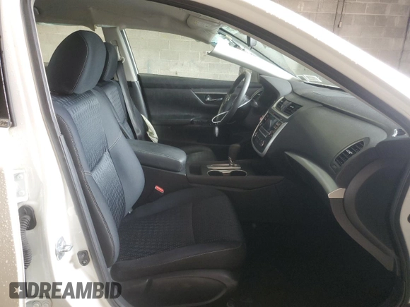 2016 Nissan Altima S z VIN 1N4AL3AP5GC289724, wystawiony jako Copart lot #59901795 z przebiegiem 71 018 mil mil oraz Szkoda całkowita • Salvage title. Historia ofert i sprzedaży dostępna na DreamBid. Obrazek 7.