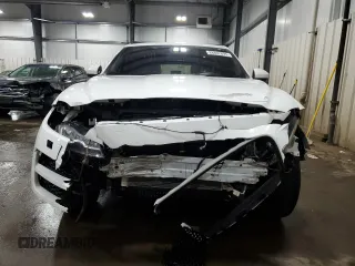 2018 Jaguar F-Pace 25t Prestige z VIN SADCK2FX3JA266443, wystawiony jako Copart lot #88802895 z przebiegiem 106 928 mil mil oraz Szkoda całkowita • Salvage title. Historia ofert i sprzedaży dostępna na DreamBid. Obrazek 5.