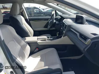 2017 Lexus RX 350 with VIN 2T2ZZMCA9HC047453, listed as a IAAI auction lot 41572652 with 101,005 mi miles and . Bid and sale history available at DreamBid. Image 5.