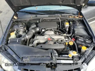 2009 Subaru Outback Special Edtn with VIN 4S4BP61C897312390, listed as a Copart auction lot 82262384 with 143,447 mi miles and Salvage Title. Bid and sale history available at carsss.com. Image 11.