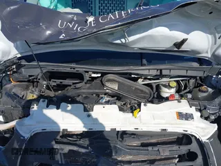 2019 Ford Transit с VIN 1FTYE2CMXKKB32625, выставлен на аукционе IAAI как лот 41952410 с пробегом 74 573 миль миль и . История ставок и продаж доступна на DreamBid. Изображение 10.