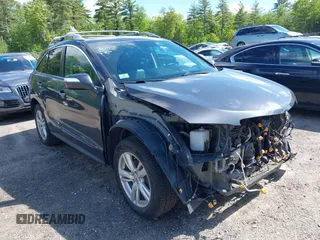 2013 Acura RDX Technology with VIN 5J8TB4H52DL015166, listed as a IAAI auction lot 42381889 with 148,801 mi miles and . Bid and sale history available at DreamBid. Image 18.