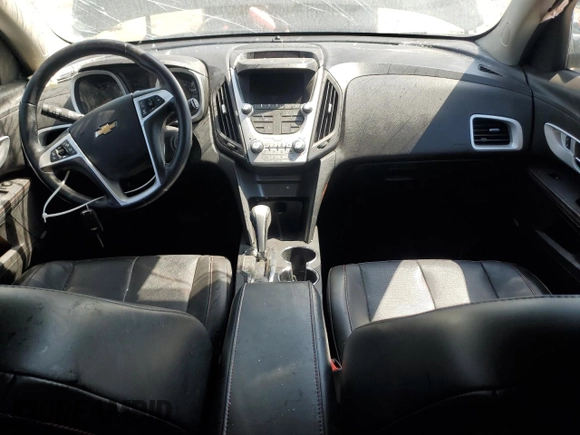 2013 Chevrolet Equinox LT with VIN 2GNFLNE35D6103775, listed as a Copart auction lot 51586275 with 88,078 mi miles and Salvage Title. Bid and sale history available at DreamBid. Image 8.