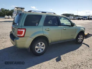 2010 Ford Escape Hybrid с VIN 1FMCU5K3XAKA36303, выставлен на аукционе Copart как лот 56752795 с пробегом 124 914 миль миль и Списание • Salvage title. История ставок и продаж доступна на DreamBid. Изображение 3.