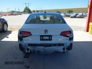 2017 Volkswagen Jetta SEL with VIN 3VWL17AJ0HM409955, listed as a IAAI auction lot 41840718 with 40,203 mi miles and . Bid and sale history available at DreamBid. Image 17.