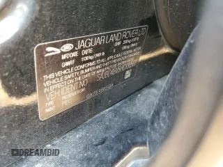 2017 Jaguar XF 35t Premium с VIN SAJBD4BV5HCY30563, выставлен на аукционе Copart как лот 57244705 с пробегом 78 641 миль миль и Списание • Salvage title. История ставок и продаж доступна на DreamBid. Изображение 12.