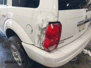 2006 Dodge Durango SLT с VIN 1D4HB48N86F155327, выставлен на аукционе IAAI как лот 41670629 с пробегом Не указан миль и . История ставок и продаж доступна на DreamBid. Изображение 20.