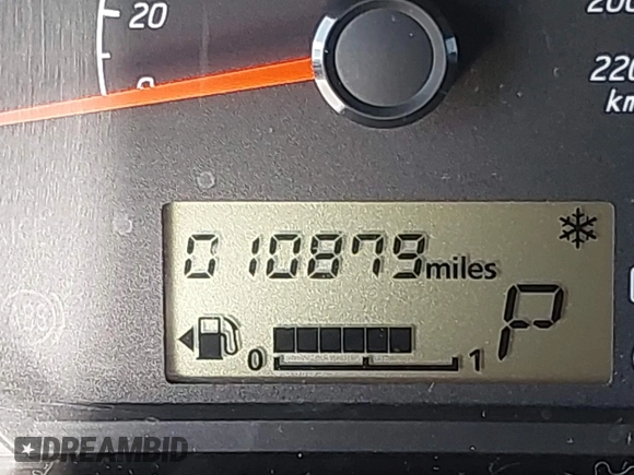 2024 Mitsubishi Mirage ES z VIN ML32AUHJ3RH005771, wystawiony jako IAAI lot #41794179 z przebiegiem 10 879 mil mil oraz . Historia ofert i sprzedaży dostępna na DreamBid. Obrazek 15.