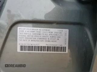 2007 Volkswagen Rabbit с VIN WVWCR91K67W102577, выставлен на аукционе Copart как лот 61670645 с пробегом 179 985 миль миль и Списание • Salvage title. История ставок и продаж доступна на DreamBid. Изображение 12.