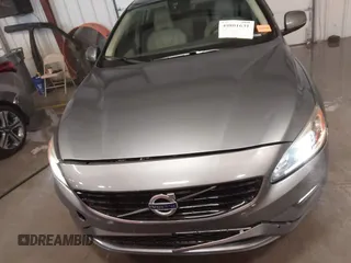 2017 Volvo S60 Dynamic with VIN YV140MTL0H2437537, listed as a IAAI auction lot 40801631 with 55,153 mi miles. Bid and sale history available at carsss.com. Image 13.