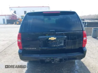 2013 Chevrolet Suburban LT с VIN 1GNSKJE72DR356781, выставлен на аукционе IAAI как лот 41908071 с пробегом 258 688 миль миль и . История ставок и продаж доступна на DreamBid. Изображение 16.