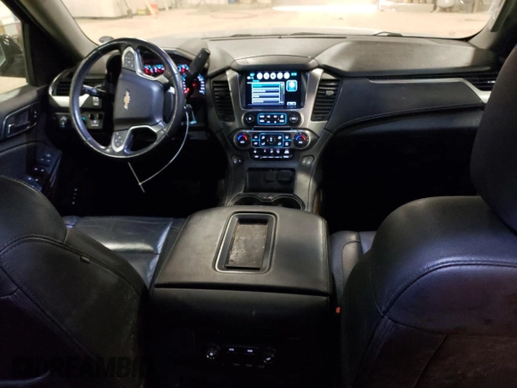 2018 Chevrolet Suburban LT with VIN 1GNSKHKC9JR312248, listed as a Copart auction lot 52023035 with 79,824 mi miles and Clean Title. Bid and sale history available at carsss.com. Image 8.