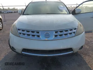 2007 Nissan Murano S z VIN JN8AZ08T87W531029, wystawiony jako IAAI lot #42371860 z przebiegiem 103 735 mil mil oraz . Historia ofert i sprzedaży dostępna na DreamBid. Obrazek 6.