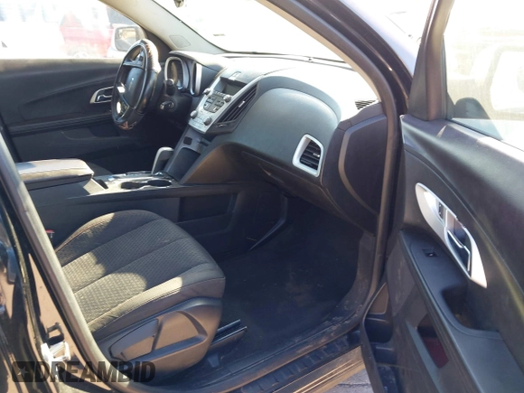 2013 Chevrolet Equinox LS z VIN 2GNALBEK0D1214912, wystawiony jako IAAI lot #41732125 z przebiegiem 215 874 mil mil oraz . Historia ofert i sprzedaży dostępna na DreamBid. Obrazek 5.