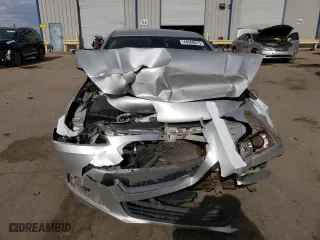 2016 Chevrolet Malibu Limited LTZ with VIN 1G11E5SA9GF135910, listed as a Copart auction lot 44080015 with 121,797 mi miles and Salvage Title. Bid and sale history available at carsss.com. Image 5.