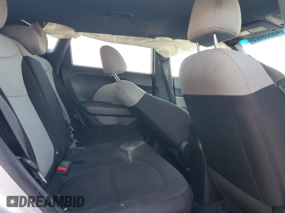 2018 Kia Soul with VIN KNDJN2A24J7511494, listed as a Copart auction lot 43059085 with 109,973 mi miles and Salvage Title. Bid and sale history available at carsss.com. Image 10.