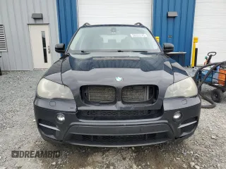 2012 BMW X5 35i z VIN 5UXZV4C5XCL752071, wystawiony jako Copart lot #56623145 z przebiegiem 180 161 mil mil oraz Czysty tytuł • Clean title. Historia ofert i sprzedaży dostępna na DreamBid. Obrazek 5.
