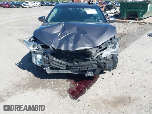 2017 Toyota Camry XLE z VIN 4T1BF1FK6HU307775, wystawiony jako IAAI lot #42123374 z przebiegiem 53 183 mil mil oraz . Historia ofert i sprzedaży dostępna na DreamBid. Obrazek 6.