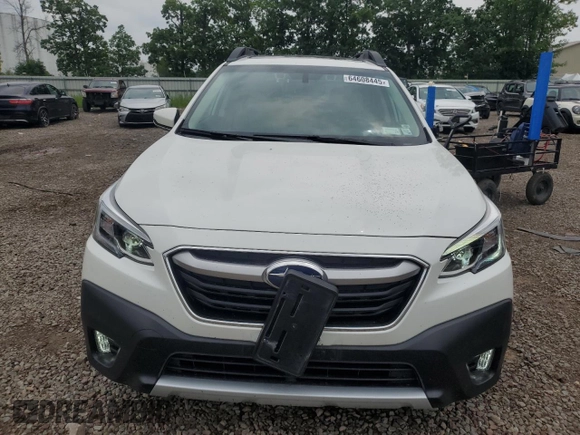 2020 Subaru Outback Limited z VIN 4S4BTANC9L3155864, wystawiony jako Copart lot #64608445 z przebiegiem 34 650 mil mil oraz Szkoda całkowita • Salvage title. Historia ofert i sprzedaży dostępna na DreamBid. Obrazek 5.