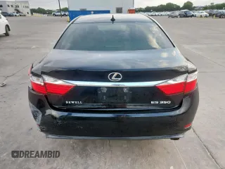 2013 Lexus ES 250 с VIN JTHBK1GG8D2028584, выставлен на аукционе Copart как лот 64625135 с пробегом 244 574 миль миль и Списание • Salvage title. История ставок и продаж доступна на DreamBid. Изображение 6.